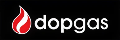Dopgas