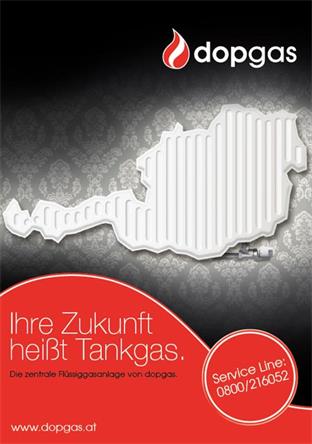 Siederlverein, Ihr Nutzen - Tankgas auf gut österreichisch