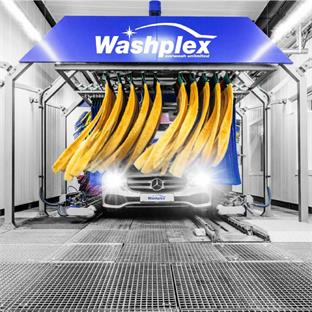 Siederlverein, Ihr Nutzen - AUTOWASCHEN bei Washplex