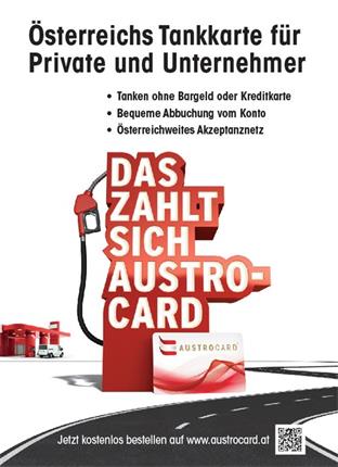 Siederlverein, Ihr Nutzen - AUF DIESE KARTE FÄHRT DER ÖSTERREICHISCHE SIEDLERVERBAND AB!